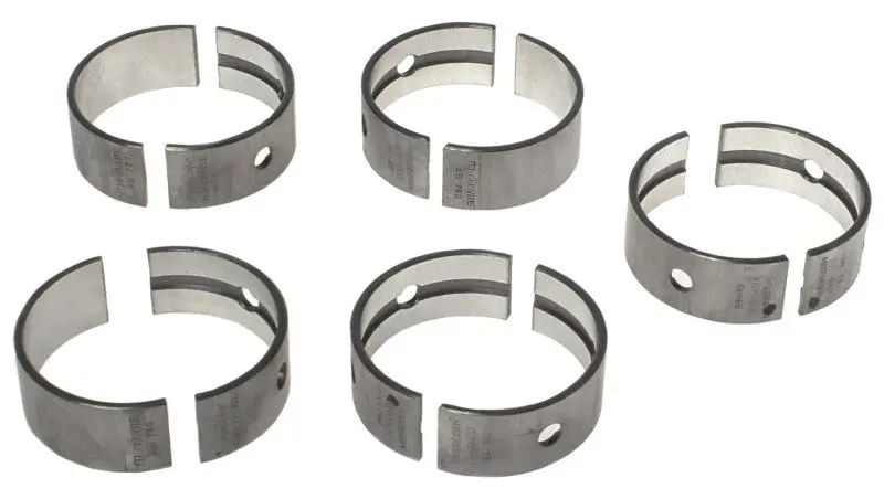 Clevite Nissan 1.6L 1596Cc K4m Plantina Clio Main Bearing Set 1