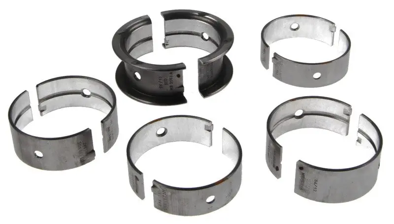 Clevite Nissan 1488 1597Cc 4 Cyl 1982-88 Main Bearing Set 1