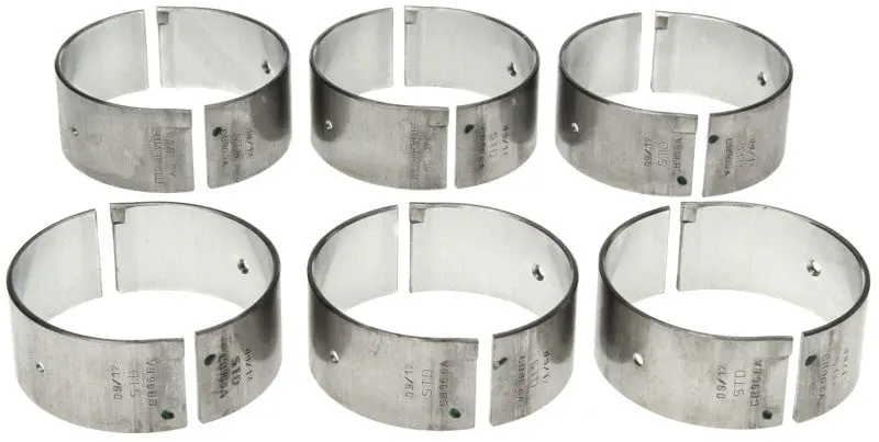 Clevite Nissan 1595 1770 1952 2187 2389Cc 4 Cyl 2393 2565 2753 2793Cc6-C Con Rod Bearing Set 1