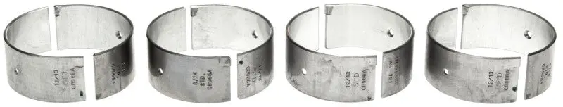 Clevite Nissan 1595 1770 1952 2187 2389Cc 4 Cyl 2393 2565 2753 2793Cc6-C Con Rod Bearing Set 1