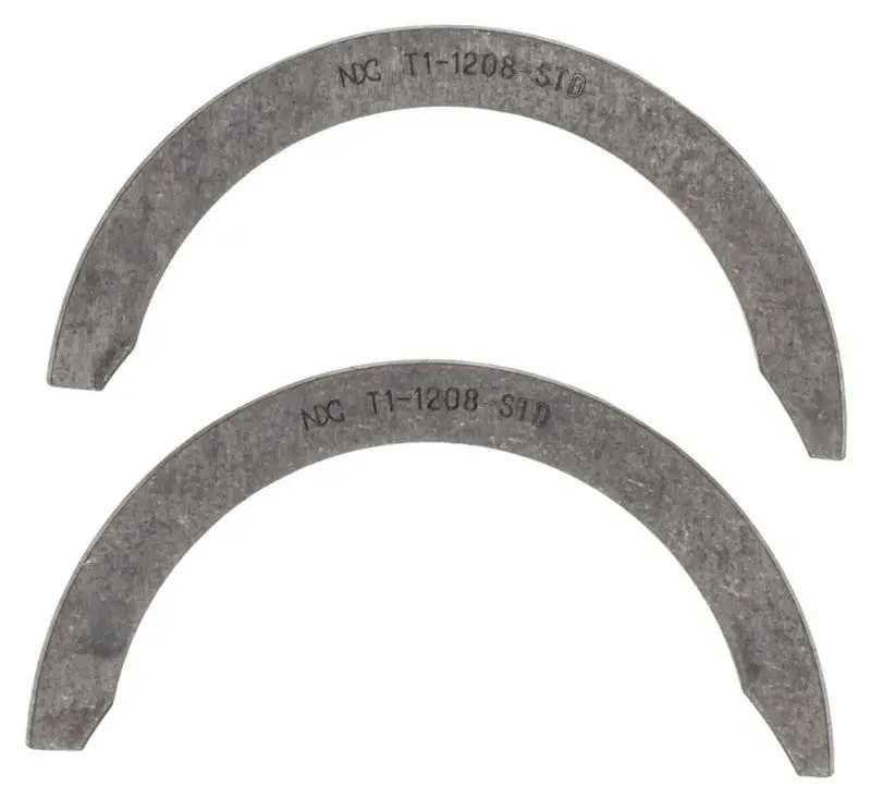 Clevite Nissan 1597Cc Eng 1989-90 Thrust Washer Set 1