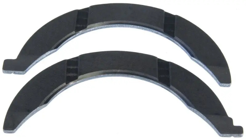 Clevite Nissan 2.5L Qr25de 2002-11 Thrust Washer Set 1