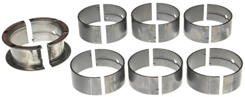 Clevite Nissan 2393 2565 2753 2793Cc 6 Cyl 1970-84 Main Bearing Set 1