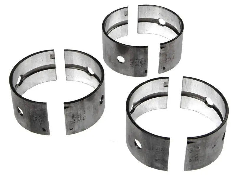 Clevite Nissan 4 1189-1299Cc Main Bearing Set 1