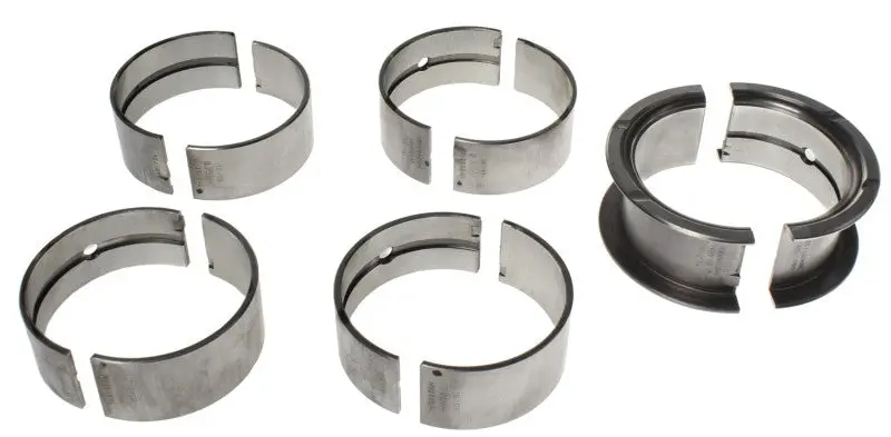 Clevite Nissan 4 1952-2187-2389Cc 1974-89 Main Bearing Set 1