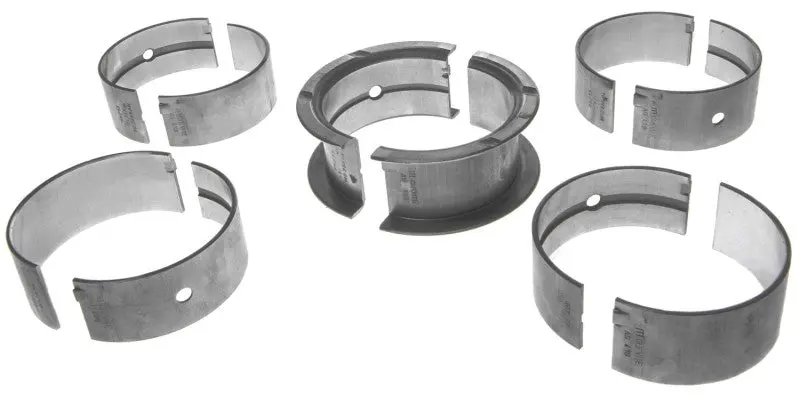 Clevite Nissan 4 1952-2187-2389Cc 1974-89 Main Bearing Set 1
