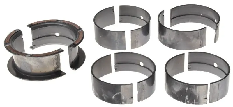 Clevite Nissan 4 1952-2187-2389Cc 1974-89 Main Bearing Set 1