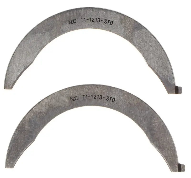 Clevite Nissan 4 1998Cc 1993-95 Thrust Washer Set 1