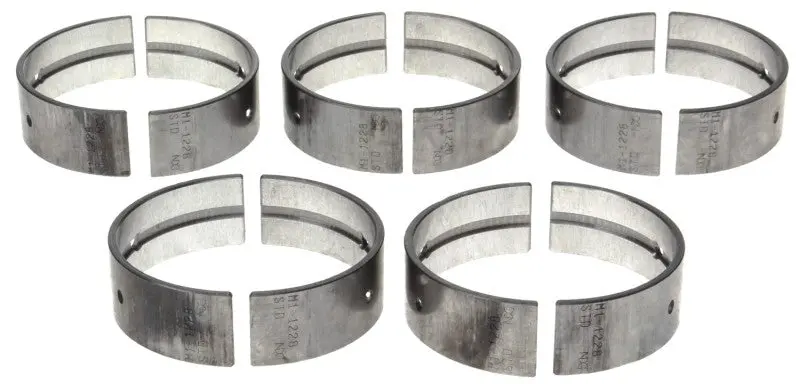 Clevite Nissan Mr18de / Mr20de 2.0L L4 Main Bearing Set 1