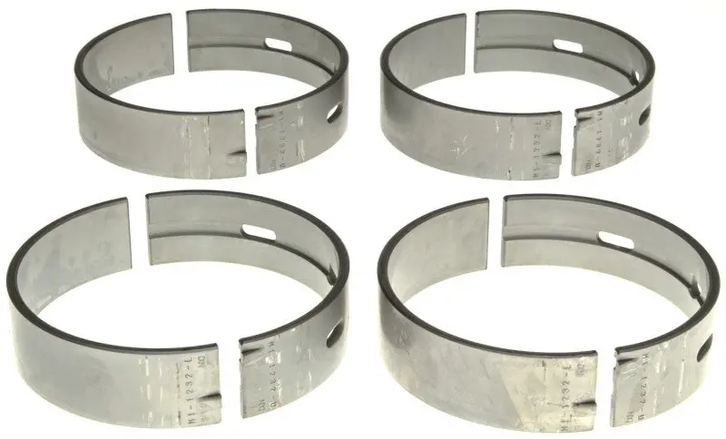 Clevite Nissan Vq40de Main Bearing Set 1