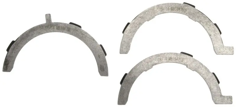 Clevite Nissan Vq40de Thrust Washer Set 1