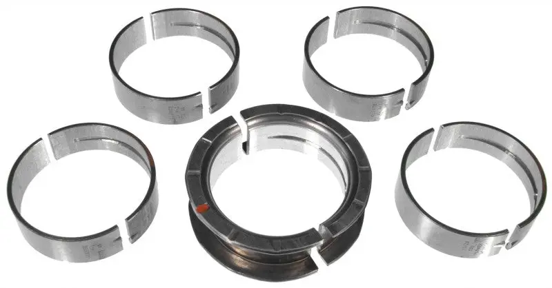 Clevite Oldsmobile 4 2.4L Dohc 1996-2002 Main Bearing Set 1