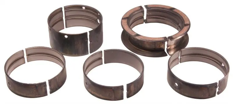 Clevite Oldsmobile V8 400-425-455 1965-1976 Main Bearing Set 1