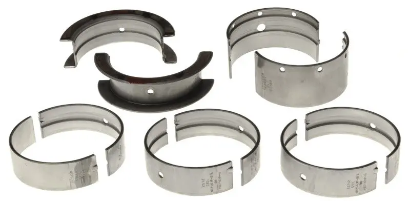 Clevite Oldsmobile V8 400-425-455 1965-1976 Main Bearing Set 1