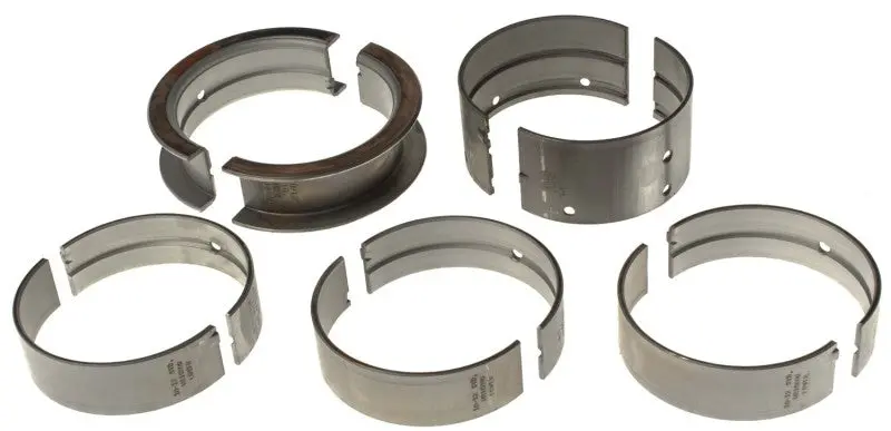 Clevite Pontiac 326 350 389 & 400 V8 1959-79 Main Bearing Set 1