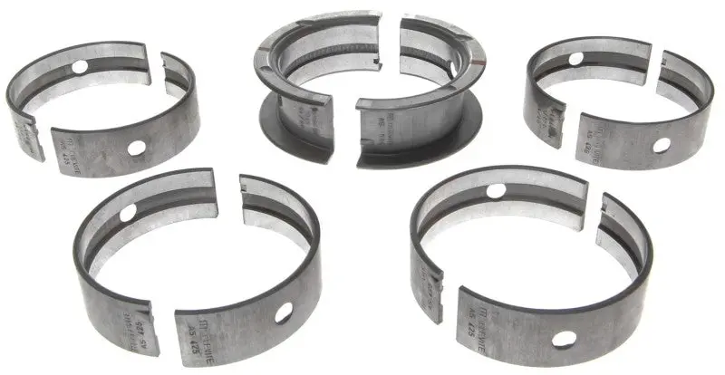 Clevite Pontiac 4 1.8L-1.8L Turbo-2.0L-2.0L Turbo 1982-94 Main Bearing Set 1