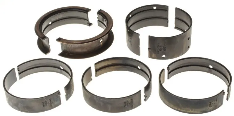 Clevite Pontiac 421 428 455 V8 1963-76 Main Bearing Set 1