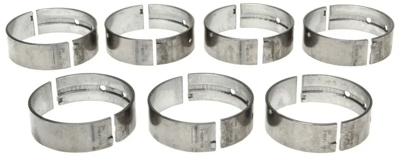 Clevite Subaru 4 1815-2212Cc 1990-98 Main Bearing Set 1
