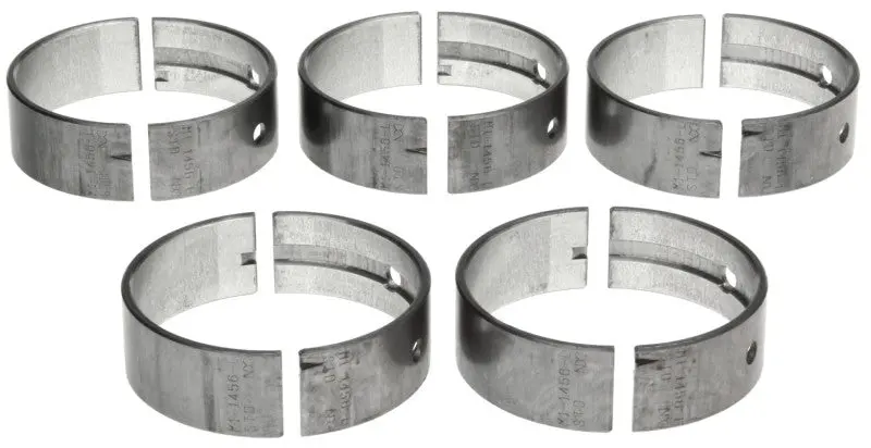 Clevite Toyota 1.5L 1Nzfe/1Nzfxe 2000-07 Main Bearing Set 1