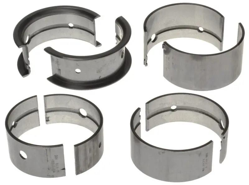 Clevite Toyota 3878 4230Cc 6 Cyl 1972-87 Main Bearing Set 1