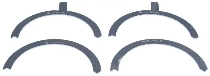 Clevite Toyota 4.0L 3956Cc V6 1Grfe Thrust Washer Set 1