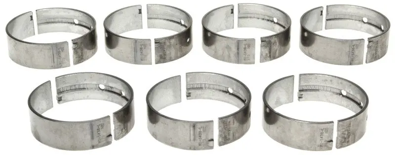 Clevite Toyota 6 4477Cc 1993-98 Main Bearing Set 1