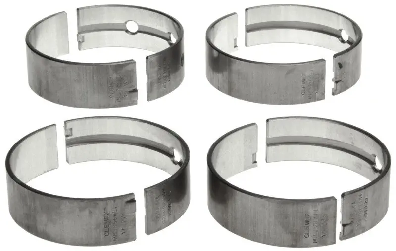 Clevite Toyota V6 2959Cc 1988-95 Main Bearing Set 1