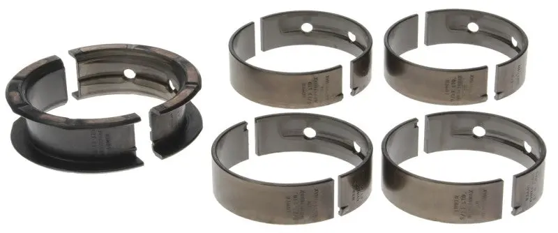 Clevite Tri Armor Chevrolet V8/ 293-325-346-364/ 1997-00 Main Bearing Set 1