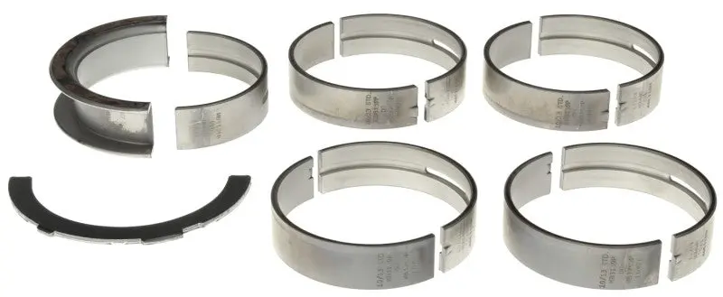 Clevite Tri Armor Ford 4.6L V8 Sohc 1991-2004 Main Bearing Set 1