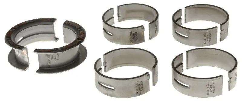 Clevite Tri Armor Ford Pass & Trk 62-94  221/255/260/289/302 5.0L Engs Main Bearing Set 1