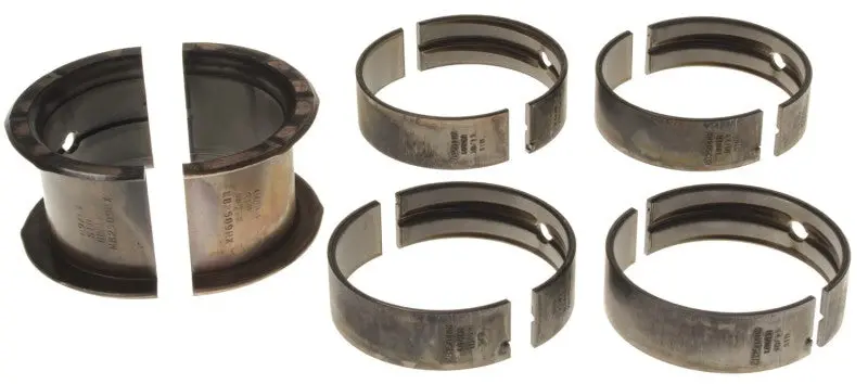 Clevite Tri Armor Gmc Pass & Trk 366/396/402/427/454 Main Bearing Set 1