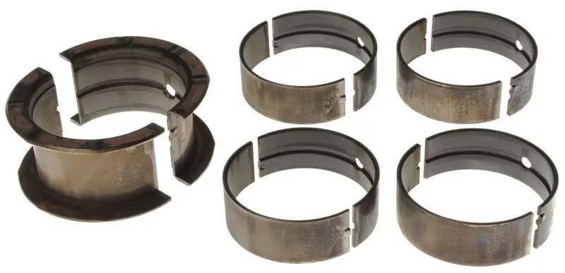 Clevite Tri Armor Gmc Pass & Trk 366/396/402/427/454 Main Bearing Set 1