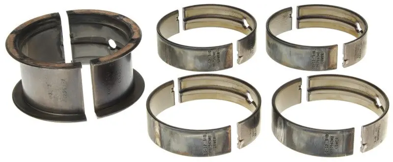 Clevite Tri Armor Gmc Pass & Trk 400 6.6L 1970-80  Main Bearing Set 1