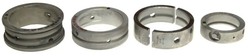 Clevite Vw Air Cooled Main Bearing Set 1