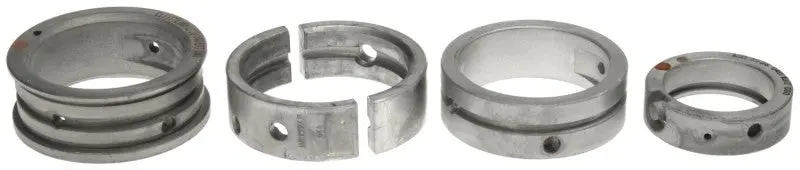 Clevite Vw Air Cooled Main Bearing Set 1
