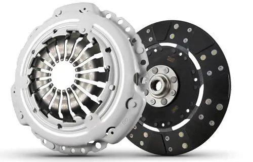 Clutch Masters 12-13 Scion Fr-S / 12-13 Subaru Brz 2.0L 6Sp Fx350 Clutch Kit 1