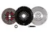 Comp Clutch 16+ Honda Civic 1.5T Stage 2 Organic Steel Flywheel W/ 17Lbs | 8091-Stu-2100 1