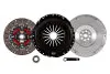 Comp Clutch 16+ Honda Civic 1.5T Stage 2 Organic Steel Flywheel W/ 22Lbs | 8091-St-2100 1