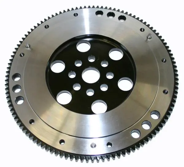 Comp Clutch 90-01 Integra 12.32Lb Steel Flywheel | 2-694-St 1