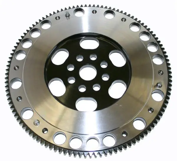 Comp Clutch 90-01 Integra 8.58Lb Steel Flywheel | 2-694-Stu 1