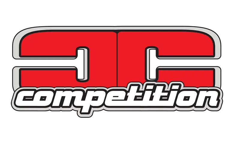 Comp Clutch 94-01 Acura Integra 1.8L / 99-01 Honda Civic Si 1.6L Stage 3 - Seg Ceramic Clutch Kit | 8026-0600 1