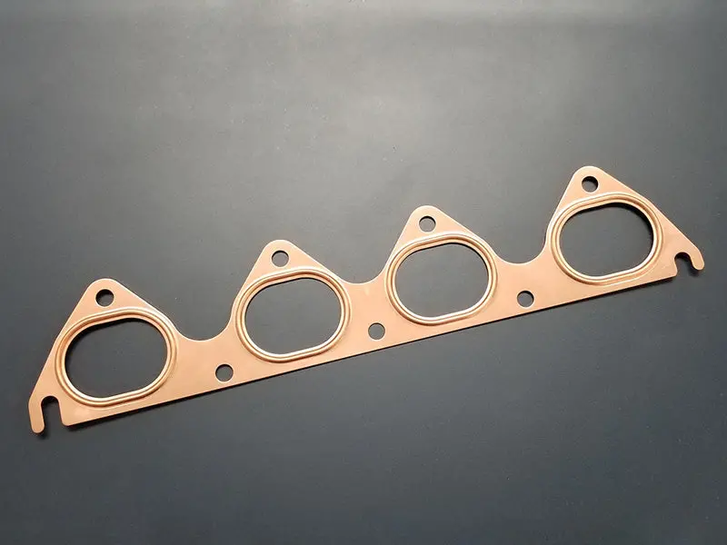 Copper Header Gasket For B-Series Engine B16a B18c B18b B20b 1