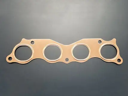 Copper Header Gasket For K-Series Engine K20a, K20a2/3, K24a2/4 1