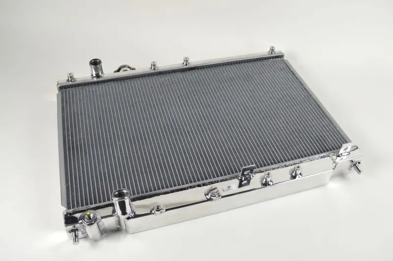 Csf Performance Radiator For Honda S2000 1