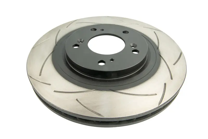 Dba Front Street Slotted Brake Rotor (Single Rotor) Uni-Direction 1