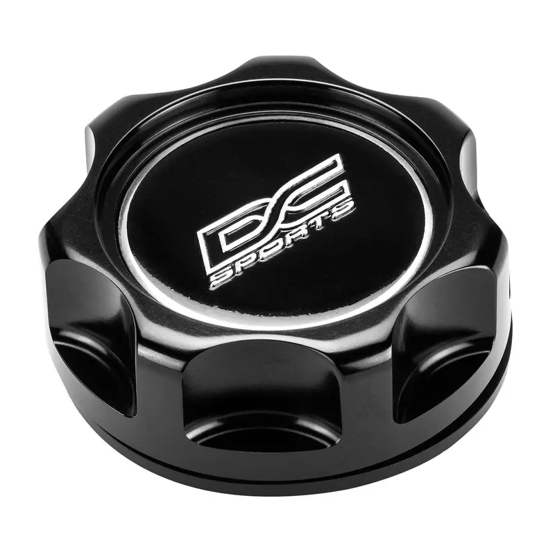 Dc Sport Anodized Oil Cap (Honda/Nissan/Suzuki) 3