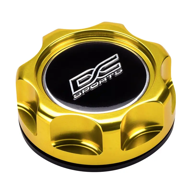 Dc Sport Anodized Oil Cap (Honda/Nissan/Suzuki) 4