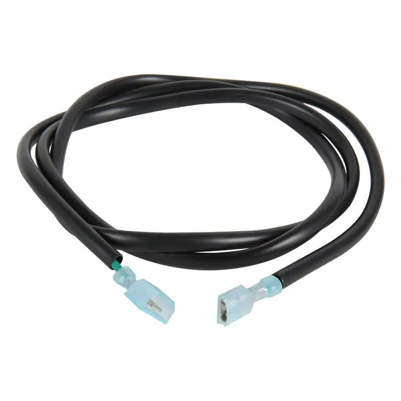 Dc Sports 1 Wire 7.5" O2 Sensor Extension Harness (Nissan) 1