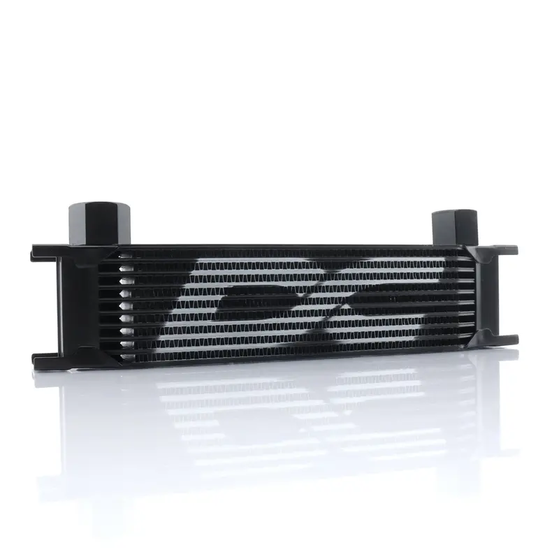 Dc Sports 10 Row Oil Cooler 1