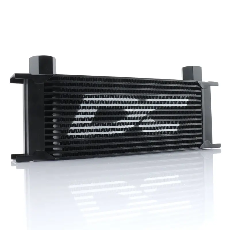 Dc Sports 15 Row Oil Cooler 1